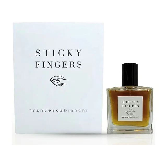 FRANCESCA BIANCHI STICKY FINGERS Духи унисекс 30 мл Francesca Bianchi купить
