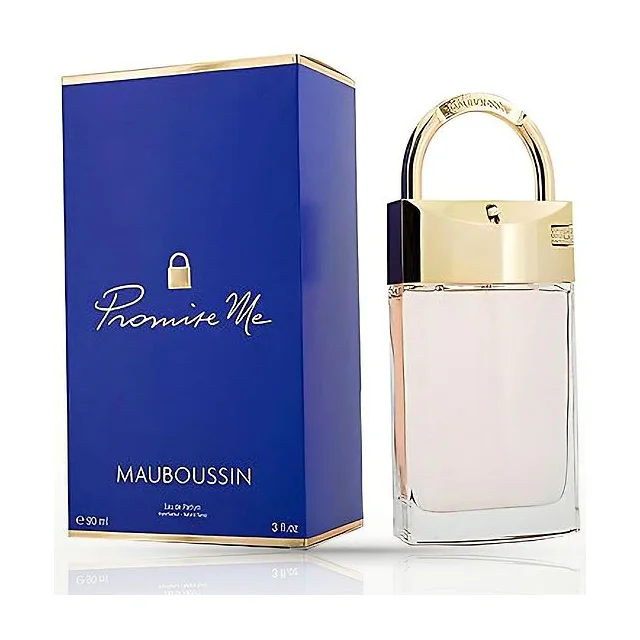 Mauboussin PROMISE ME Парфюмерная вода женская 90 мл Mauboussin купить