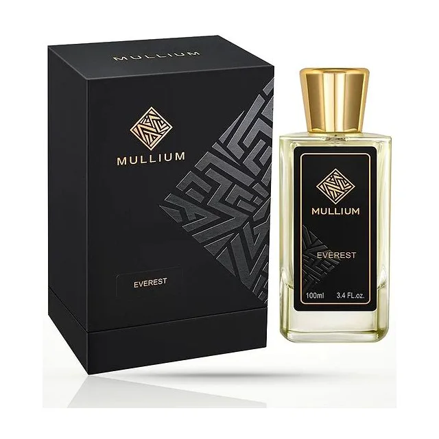 MULLIUM - Everest Парфюмерная вода для мужчин 100 мл MULLIUM купить