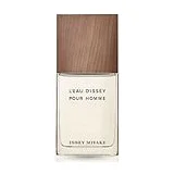 ISSEY MIYAKE L'EAU D'ISSEY VETIVER Туалетная вода 50 мл фото 2