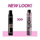 Redken - Forceful 23 Спрей супер сильной фиксации 400 мл фото 1