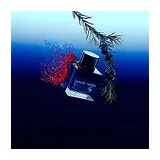 Lalique Encre Indigo парфюмерная вода 50 мл + Гель для душа 150 мл фото 3