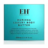 EMMA HARDIE Moringa Luxury Body Butter 200 мл - роскошный питательный крем-масло для тела фото 2