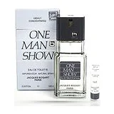 JACQUES BOGART PARIS One Man Show - Туалетная вода 100 мл + бальзам после бритья 3 мл фото 3