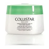 Collistar - Sublime Melting Cream Крем для тела обогащенный тающий 400 мл фото 2