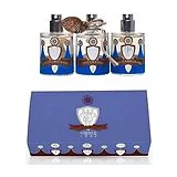 Nobile 1942 set Le Petit Chocolatier Парфюмерная вода детская, набор для девочек 3 шт. по 30 мл фото 1