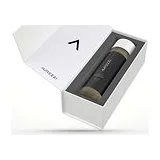 AUREZZI 24K Gold Black Mouthwash 250 мл - ополаскиватель для полости рта фото 2