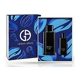 GIORGIO ARMANI CODE Парфюмерный набор 125 мл + 15 мл фото 1