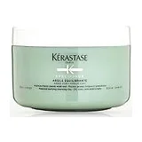 KERASTASE SPECIFIQUE Интенсивно очищающая глиняная маска Equilibrante 250 мл фото 1