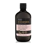 Baylis & Harding - Goodness Rose & Geranium Bath Soak Пена для ванны 500 мл фото 1