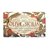 Nesti Dante - Olivae di Sicilia Мыло 150 гр фото 1