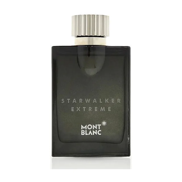 Montblanc Starwalker Extreme Парфюмерная вода 75 мл Montblanc купить