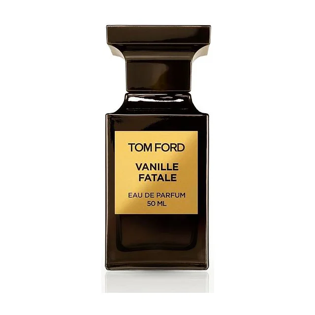 Tom Ford Vanille Fatale Парфюмерная вода 50 мл Tom Ford купить