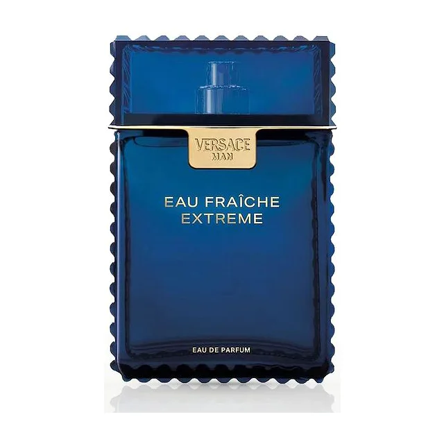 Versace Man Eau Fraiche Extreme Парфюмерная вода 200 мл Versace купить