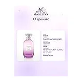 Coach Dreams Moonlight Парфюмерная вода 90 мл фото 8
