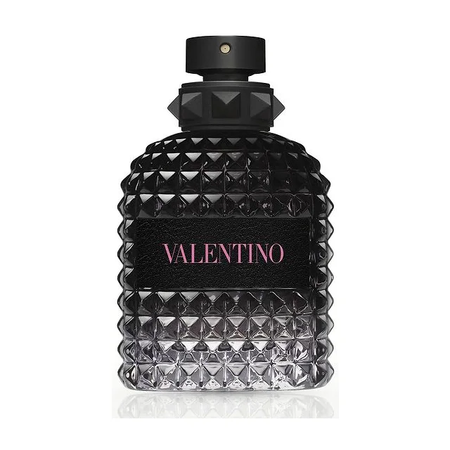 Valentino Uomo Born in Roma Туалетная вода мужская 100 мл Valentino купить