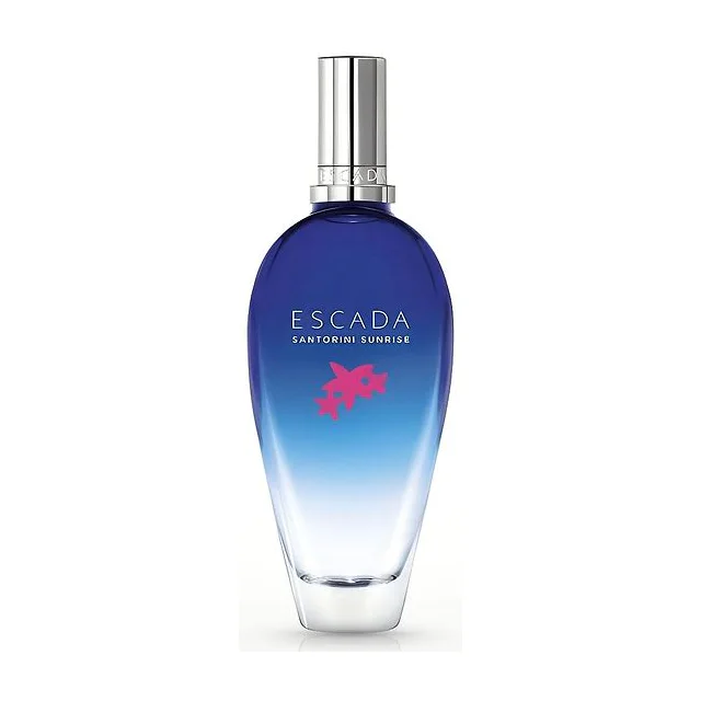 Escada Santorini Sunrise Туалетная вода женская 100 мл Escada купить