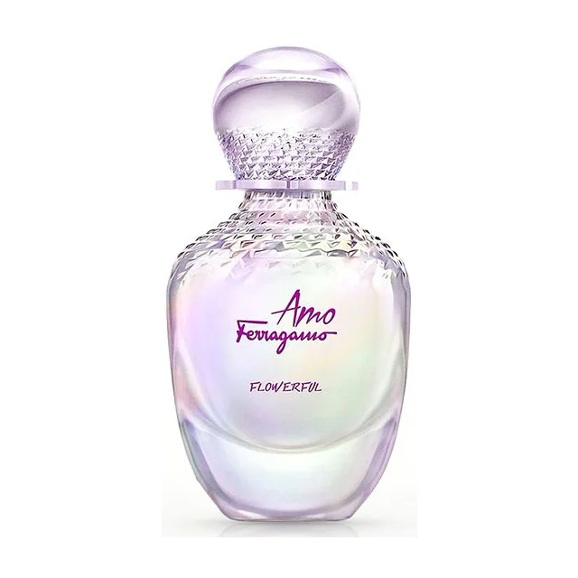 Salvatore Ferragamo Amo Ferragamo Flowerful Туалетная вода женская 100 мл Salvatore Ferragamo купить