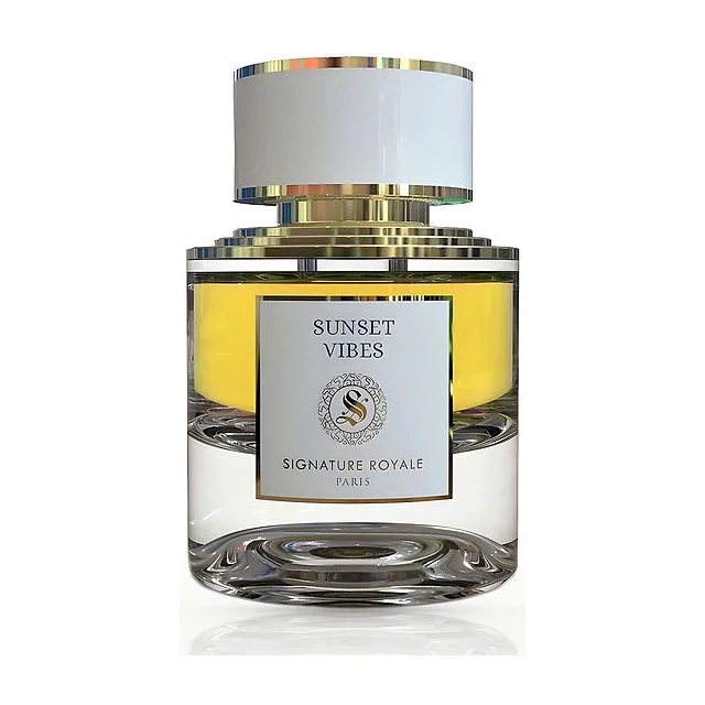 Signature Royale Sunset Vibes Духи унисекс 50 мл Signature Royale купить