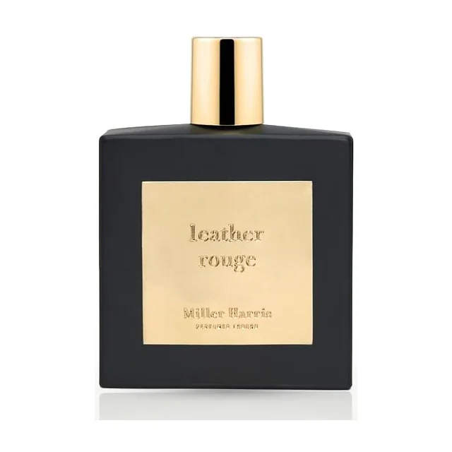 Miller Harris Leather Rouge Парфюмерная вода унисекс 100 мл MILLER HARRIS купить