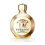 Versace Eros Pour Femme Парфюмерная вода женская 100 мл фото 1