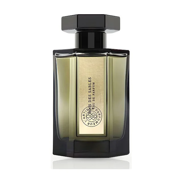 L'Artisan Parfumeur Bois des Sables Парфюмерная вода унисекс 100 мл L'Artisan Parfumeur купить