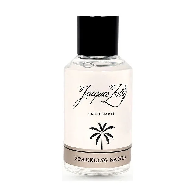 Jacques Zolty Sparkling Sand Парфюмерная вода унисекс 100 мл JACQUES ZOLTY купить