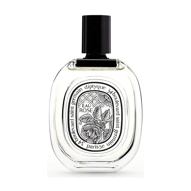 Diptyque Eau Rose Парфюмерная вода женская 75 мл Diptyque купить