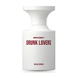 BORNTOSTANDOUT Drunk Lovers Парфюмерная вода унисекс 50 мл фото 1