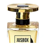 Jusbox Golden Serenade Духи унисекс 78 мл фото 4