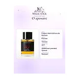 Frederic Malle Editions de Parfums Promise Парфюмерная вода унисекс 50 мл фото 9
