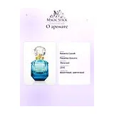 Roberto Cavalli Paradiso Azzurro Парфюмерная вода женская 100 мл фото 8