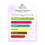 Acqua di Parma Luce di Rosa Парфюмерная вода унисекс 5 мл фото 7