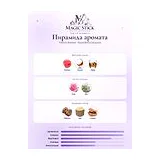 French Avenue Royal Blend Sequoia Духи унисекс 100 мл фото 2
