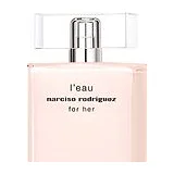 Narciso Rodriguez L'Eau For Her Туалетная вода женская 100 мл фото 8