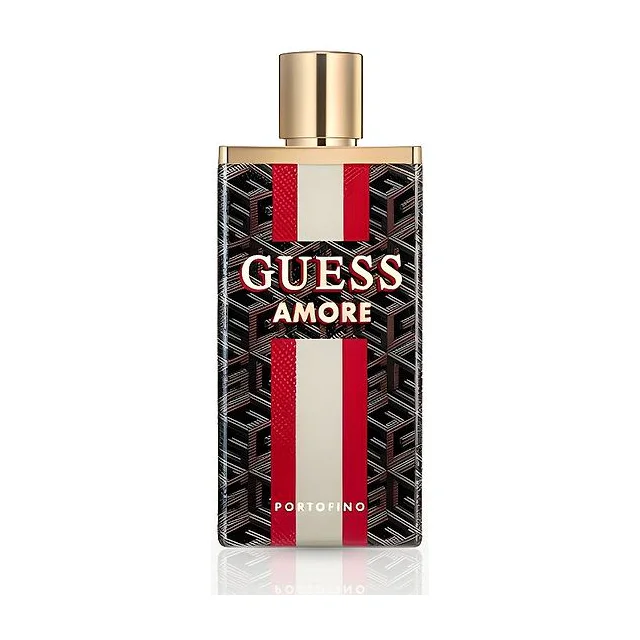 Guess Amore Portofino Туалетная вода унисекс 100 мл GUESS купить