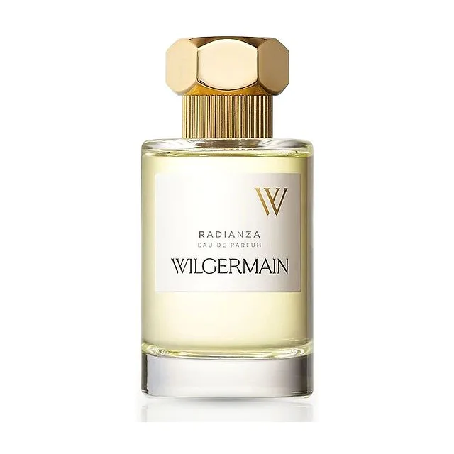 Wilgermain Radianza Парфюмерная вода унисекс 100 мл Wilgermain купить