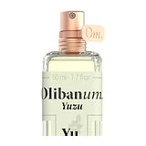 Olibanum. Yuzu Парфюмерная вода унисекс 50 мл фото 6