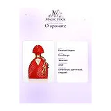 Emanuel Ungaro Diva Rouge Парфюмерная вода женская 50 мл фото 8