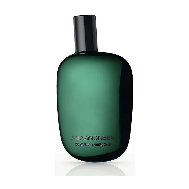 Comme des Garcons Amazingreen Парфюмерная вода унисекс 50 мл Comme des Garcons купить