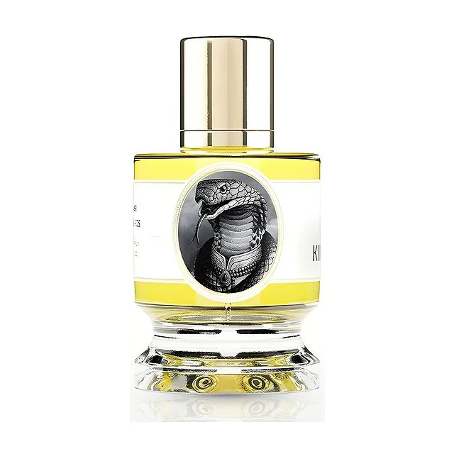 Zoologist Perfumes King Cobra Духи унисекс 60 мл Zoologist Perfumes купить