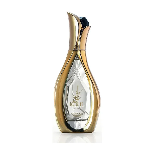 Arabiyat Prestige Kohl Luminous Парфюмерная вода мужская 100 мл Arabiyat Prestige купить