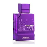 Al Haramain Perfumes Amber Oud Imagine Dubai Духи женские 100 мл фото 1