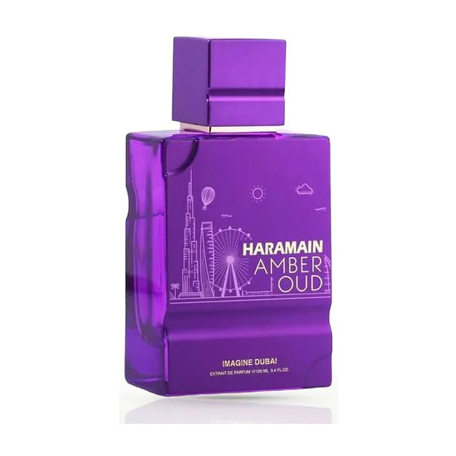Al Haramain Perfumes Amber Oud Imagine Dubai Духи женские 100 мл Al Haramain купить