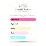 Atelier Flou Black Purple Парфюмерная вода мужская 100 мл фото 6