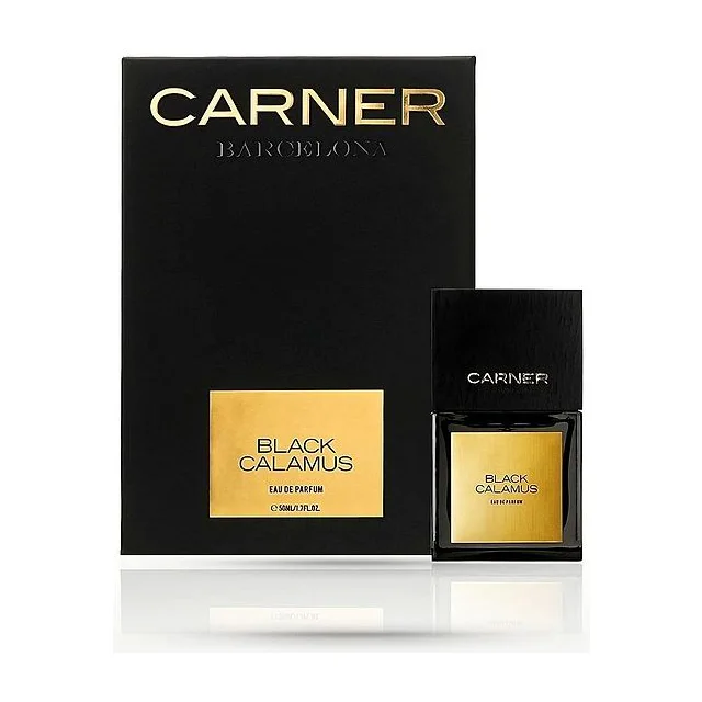 Carner Barcelona Black Calamus Парфюмерная вода 50 мл Carner Barcelona купить