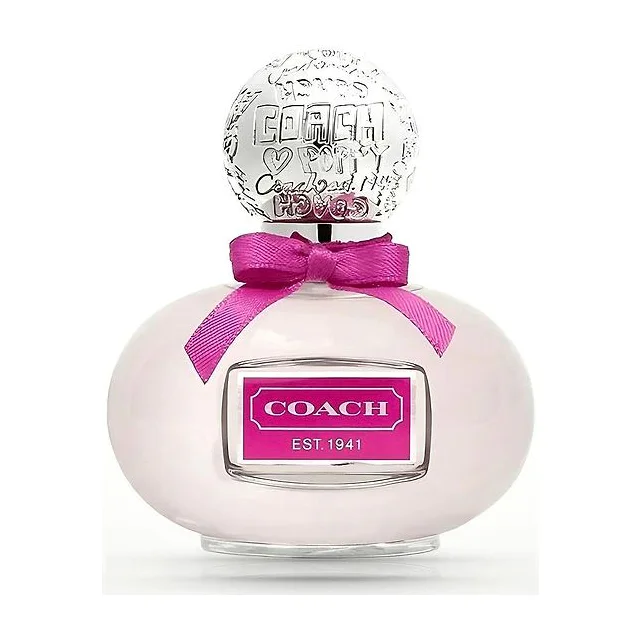 COACH Poppy Парфюмерная вода 50 мл COACH купить