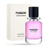 Fugazzi Cash Flower Духи унисекс 50 мл
