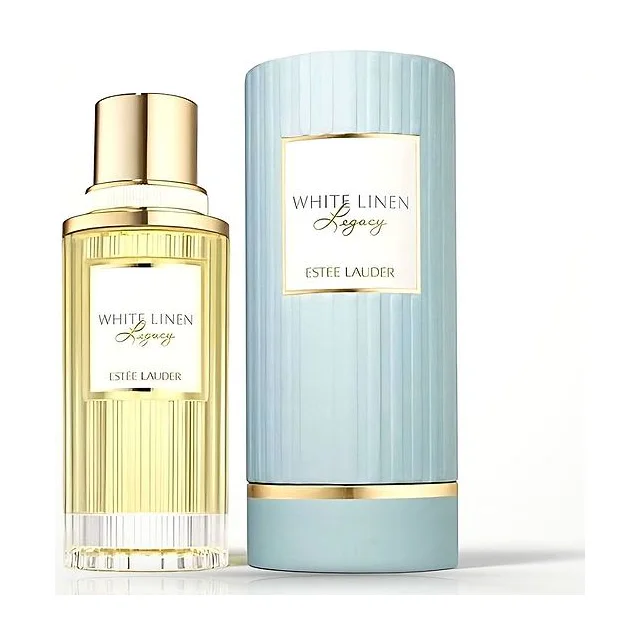 Estee Lauder White Linen Legacy Парфюмерная вода 100 мл Estee Lauder купить