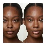 Patrick TA Major Skin Creme Foundation and Finishing Powder Duos Палет 12 гр (тон) + 9 гр (пудра) (Deep 2) фото 4